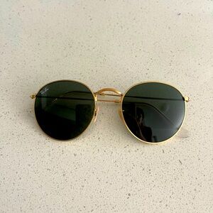 Ray - ban sunglasses
